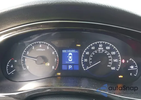 2012 Hyundai Genesis 3.8 from USA, damaged, VIN KMHGC4DD9CU196667